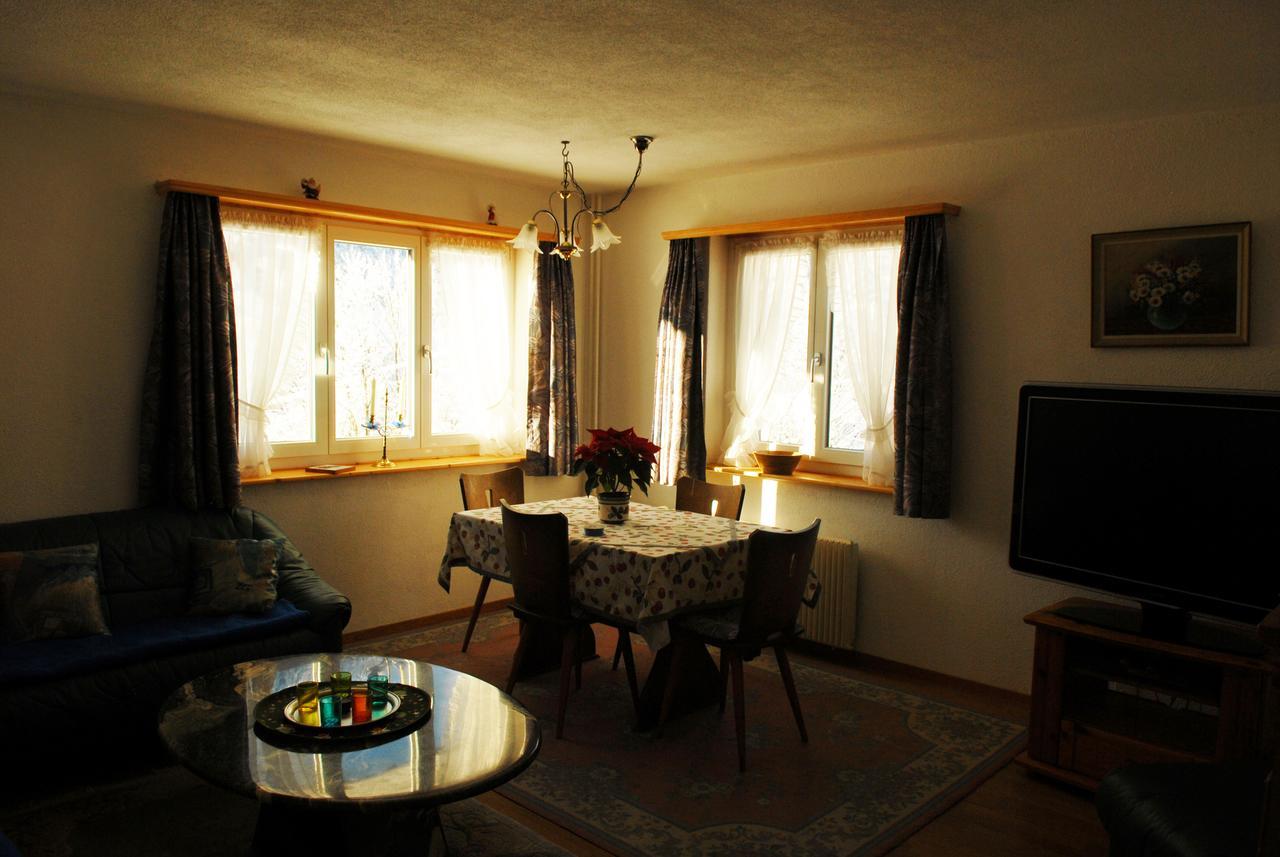 كلوسترز Ferienwohnung المظهر الخارجي الصورة