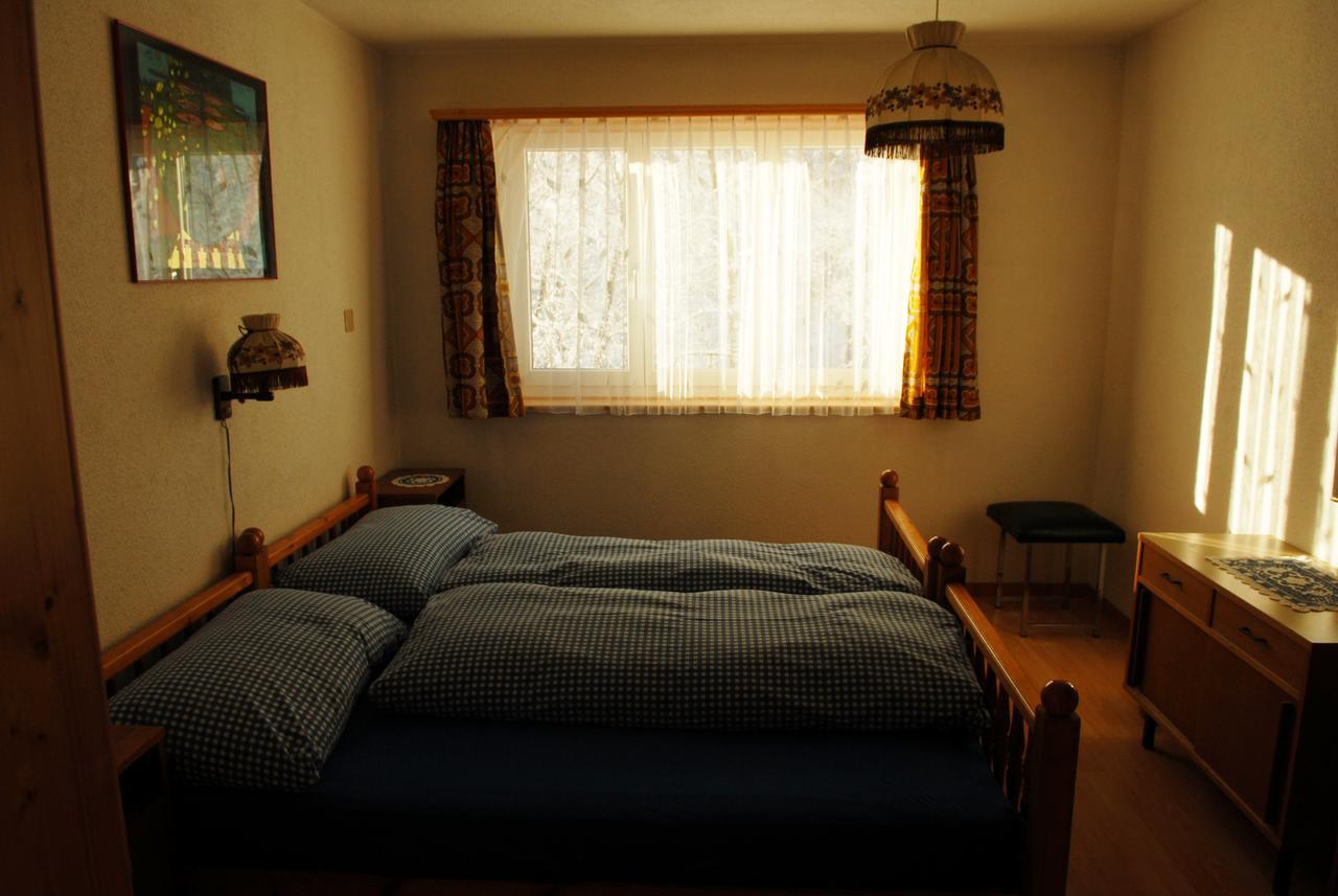 كلوسترز Ferienwohnung المظهر الخارجي الصورة