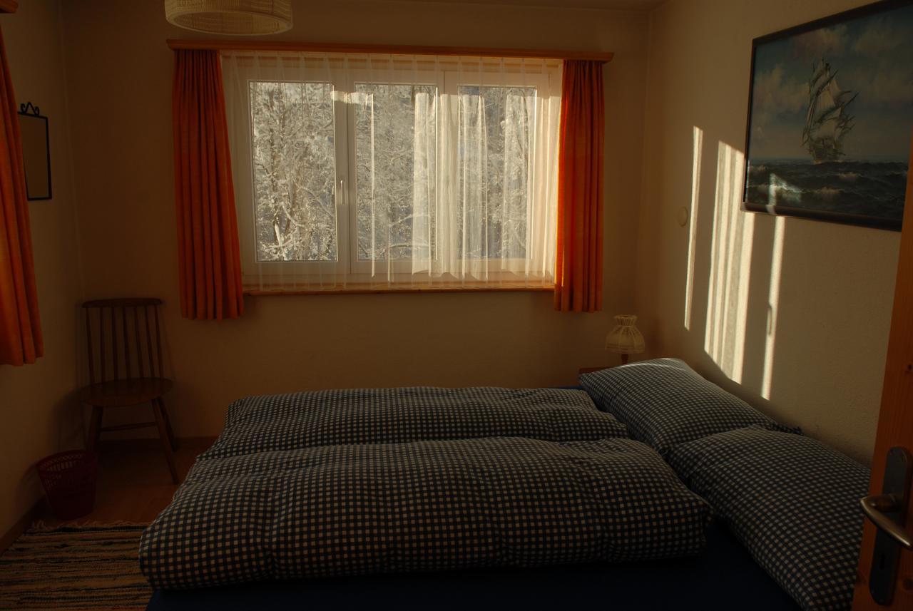 كلوسترز Ferienwohnung المظهر الخارجي الصورة